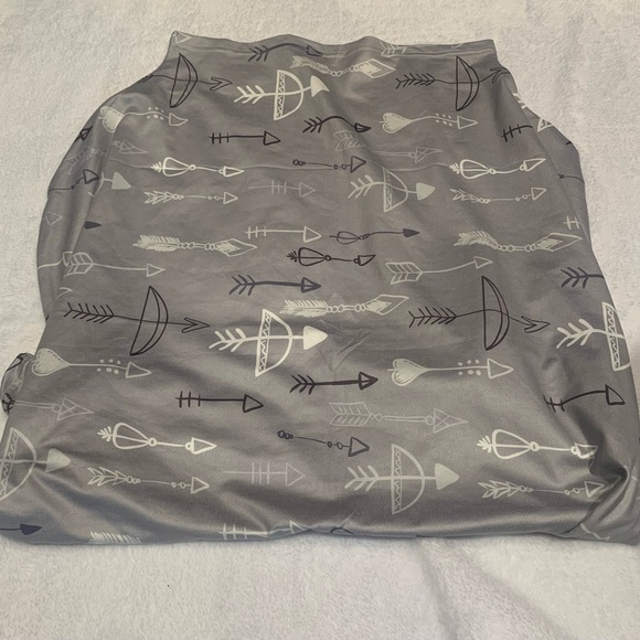 Car Seat Cover - Breastfeeding Cover - Picture 1 of 1
